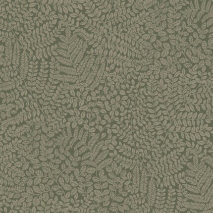 BLADVERK SPRUCE Wallpaper by Schumacher BORÅSTAPETER Wallpaper SCH-2021
