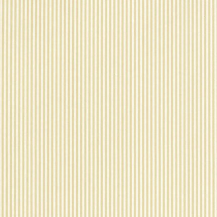 NEWPORT STRIPE LINEN Wallpaper by Schumacher SIMPLY CHARMING Wallpaper SCH-203791