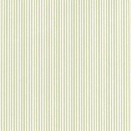 NEWPORT STRIPE WILLOW Wallpaper by Schumacher SIMPLY CHARMING Wallpaper SCH-203793