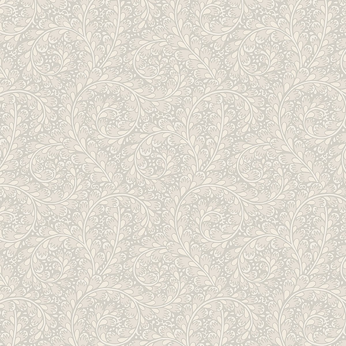 2255.jpg WILD FERNS STONE Wallpaper by Schumacher - Image 1