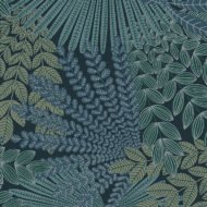 SPRUCE AND BLUE