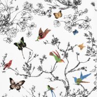 MULTI ON WHITE