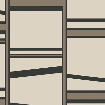 MADISON ZINC Wallpaper by Schumacher BORÅSTAPETER Wallpaper SCH-3055