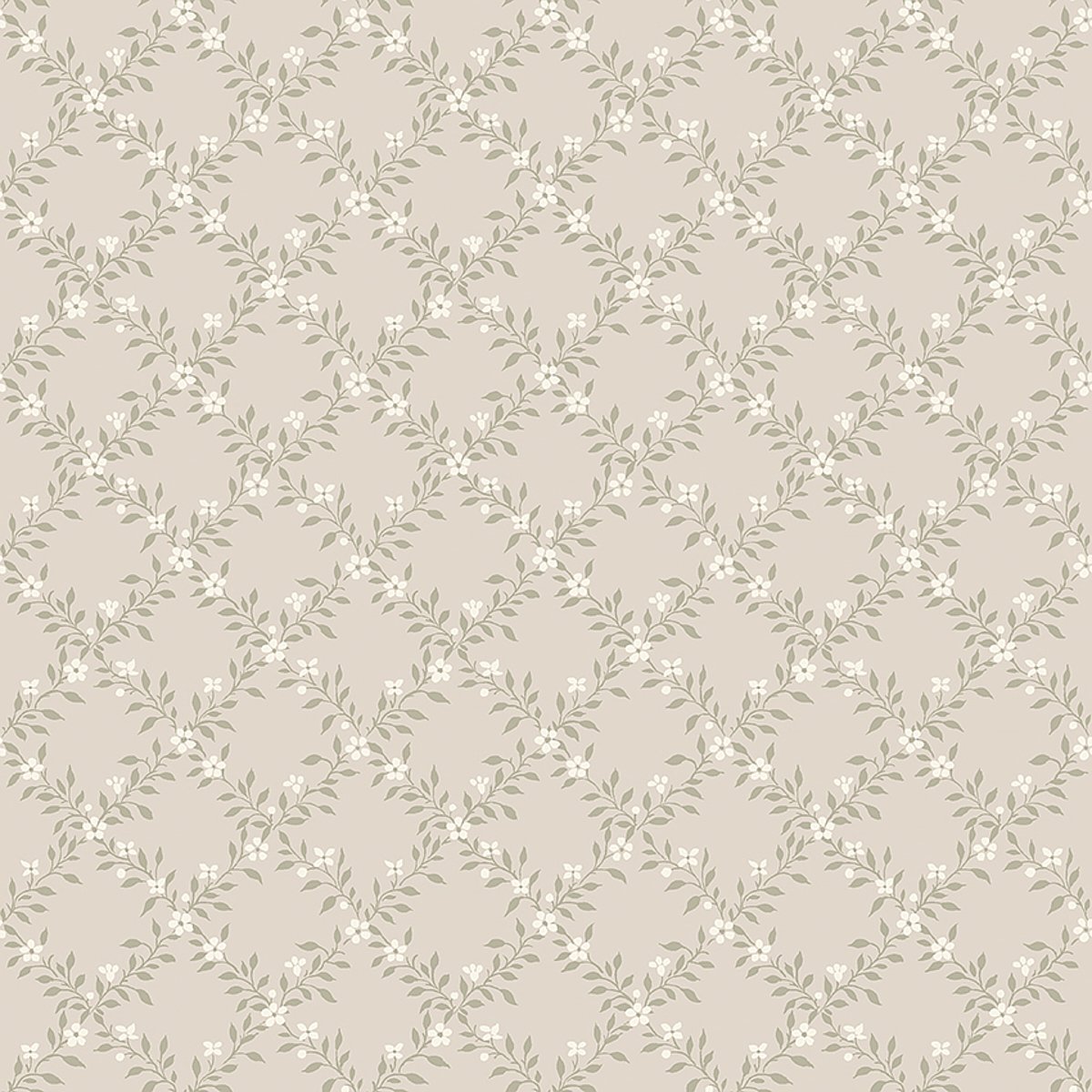 3271.jpg SOMMARSLÖJA SAGE Wallpaper by Schumacher BORÅSTAPETER Wallpaper SCH-3271