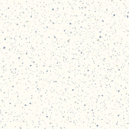 JOHAN BLUES Wallpaper by Schumacher BORÅSTAPETER Wallpaper SCH-4513