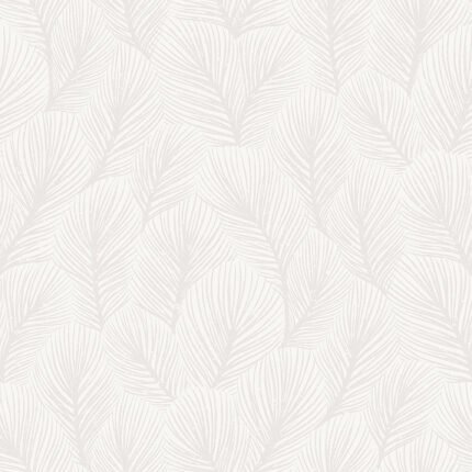 PINE TREE IVORY Wallpaper by Schumacher A Country Life Wallpaper SCH-4705
