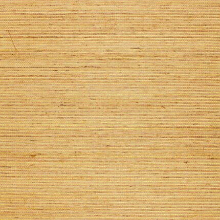 SUMBA SISAL CARAMEL Wallpaper by Schumacher