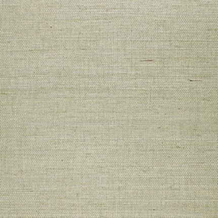 SUWON SISAL AQUA Wallpaper by Schumacher