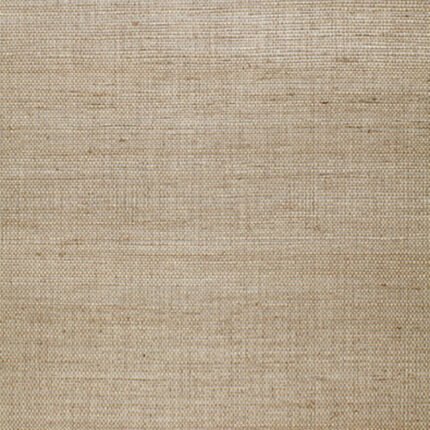 SUWON SISAL CHAMPAGNE Wallpaper by Schumacher