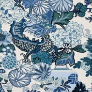 CHINA BLUE