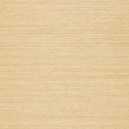 ONNA SISAL BEIGE Wallpaper by Schumacher