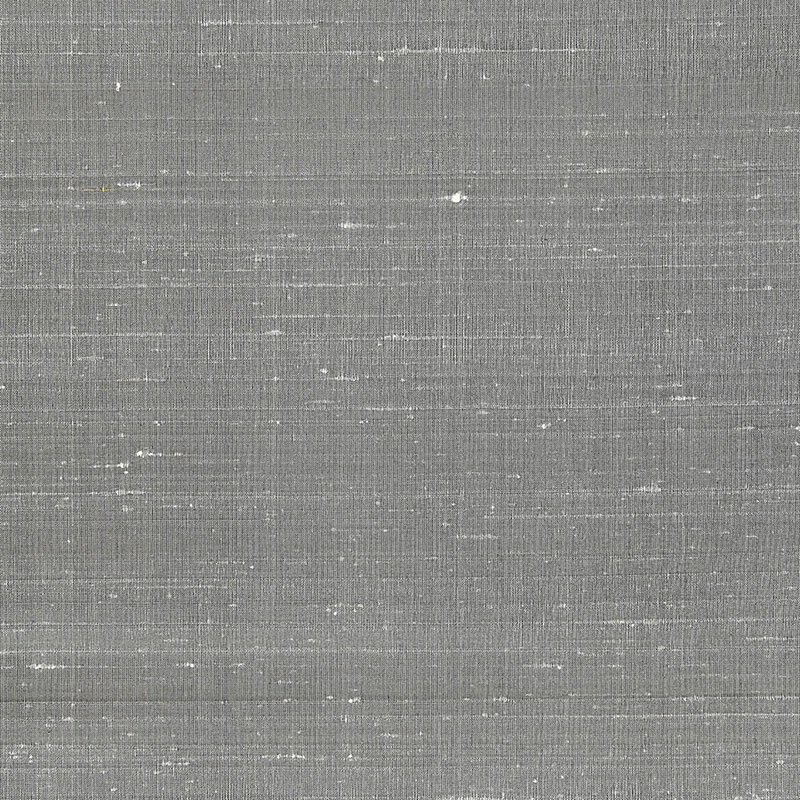 5002300.jpg SHIJIN SILK SILVER Wallpaper by Schumacher - Image 1