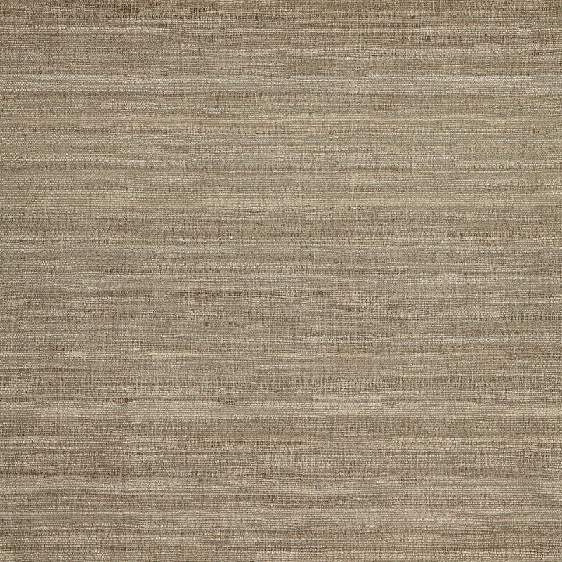 5002312.jpg KAJI SILK BROWN Wallpaper by Schumacher - Image 1