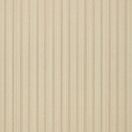 SANFORD STRIE BONE Wallpaper by Schumacher