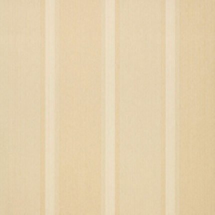 LUCERA STRIPE IVORY Wallpaper by Schumacher