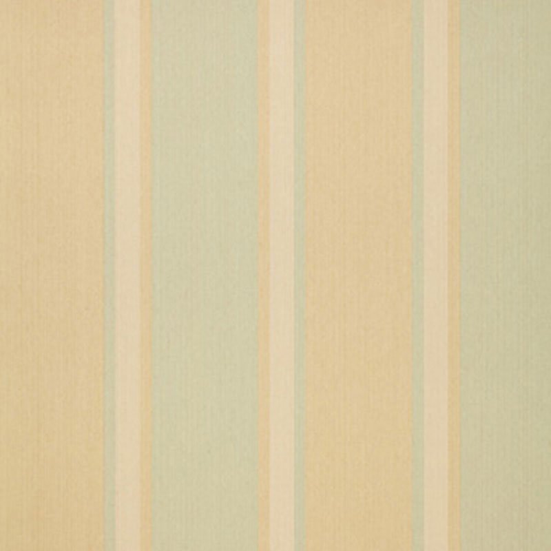 5002451.jpg LUCERA STRIPE AQUA Wallpaper by Schumacher - Image 1