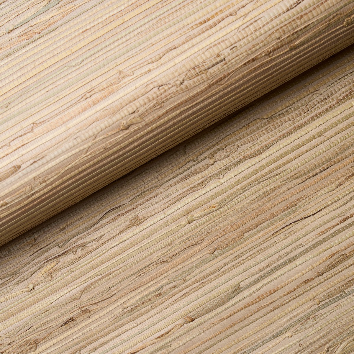 5002860.jpg NAMI RUSHCLOTH CORK Wallpaper by Schumacher - Image 1