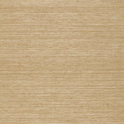 AYAME SISAL SAGE Wallpaper by Schumacher