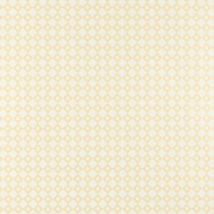 SHAKE IT UP NATURAL Wallpaper by Schumacher
