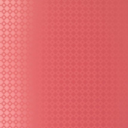 SHAKE IT UP RASPBERRY GLOSS Wallpaper by Schumacher