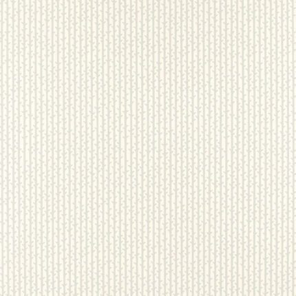 TWIG STRIPE CIRRUS Wallpaper by Schumacher
