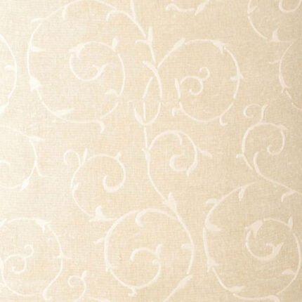 PAMONA VINE PEARL Wallcovering by Schumacher