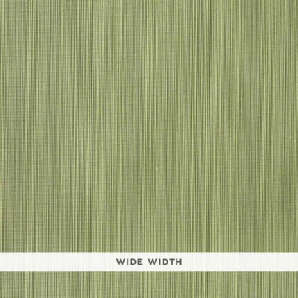 STRATUS MOSS Wallcovering by Schumacher