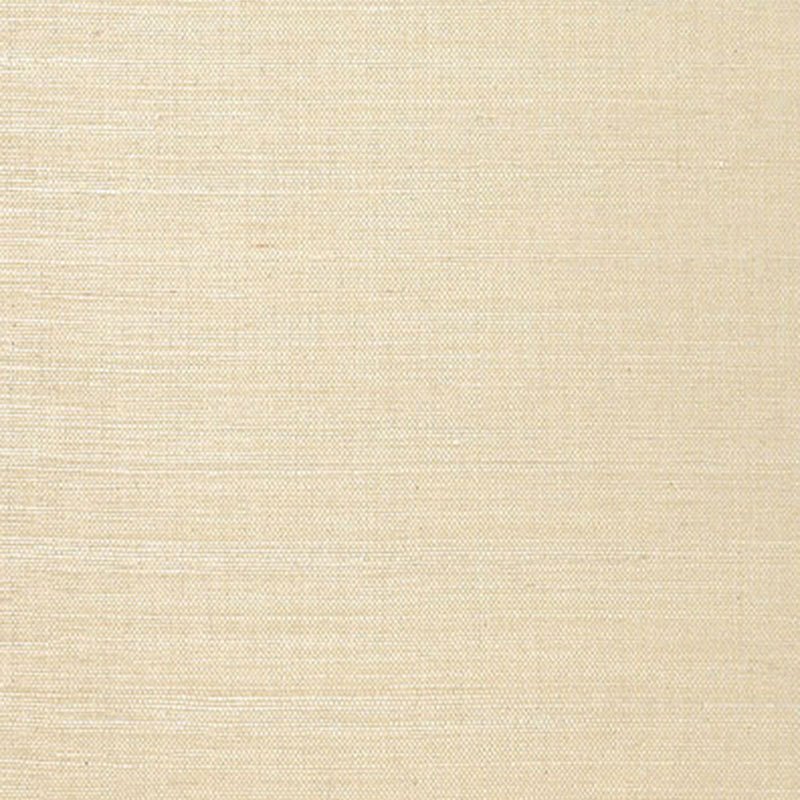5003590.jpg LINYI GROUND CREAM Wallcovering by Schumacher Atelier Wallpaper SCH-5003590
