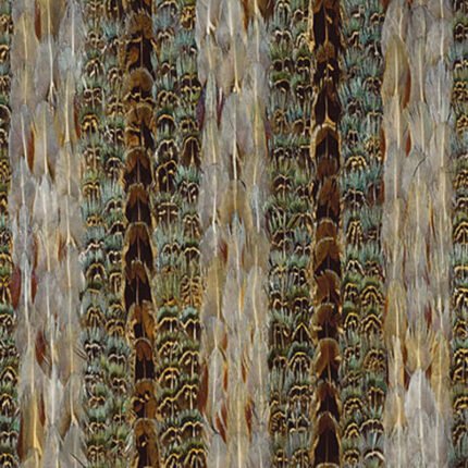 NIAGARA PATINA Panel by Schumacher NEST Wallpaper SCH-5003920