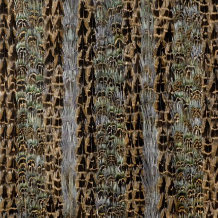 SARATOGA JADE Panel by Schumacher
