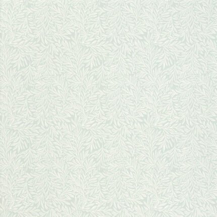 WILLOW LEAF CELADON Wallpaper by Schumacher