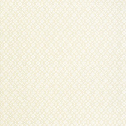 HARBURY TRELLIS ALMOND Wallpaper by Schumacher