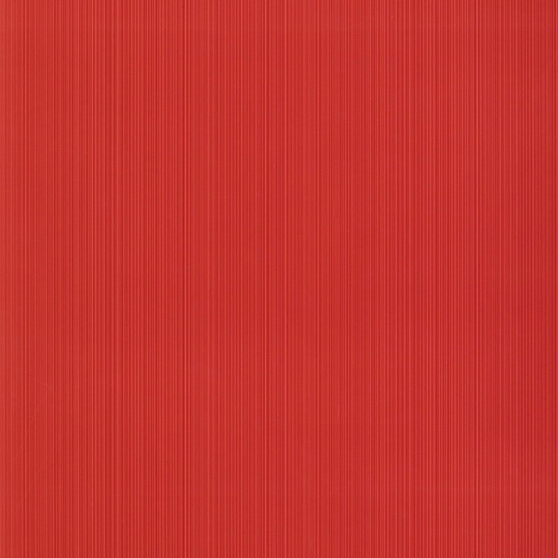 5004237.jpg SOMERSET STRIE RED Wallpaper by Schumacher SIMPLY CHARMING Wallpaper SCH-5004237