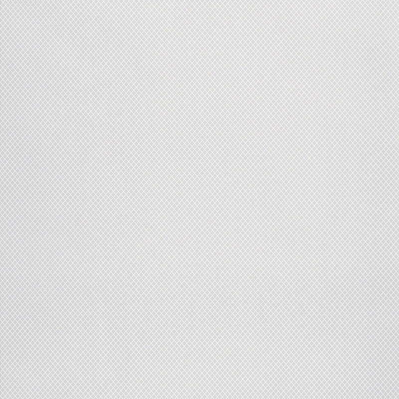 5004424.jpg DIAMOND CHECK PEBBLE Wallpaper by Schumacher - Image 1