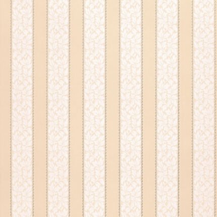 WALLIS STRIPE SHELL Wallpaper by Schumacher
