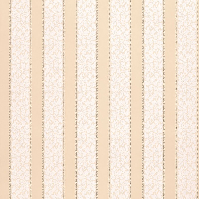 5004432.jpg WALLIS STRIPE SHELL Wallpaper by Schumacher - Image 1
