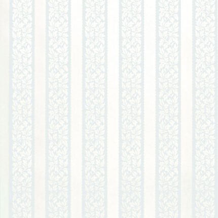 WALLIS STRIPE CLOUD Wallpaper by Schumacher