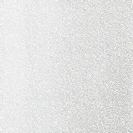 CELANO VINE SILVER Wallpaper by Schumacher