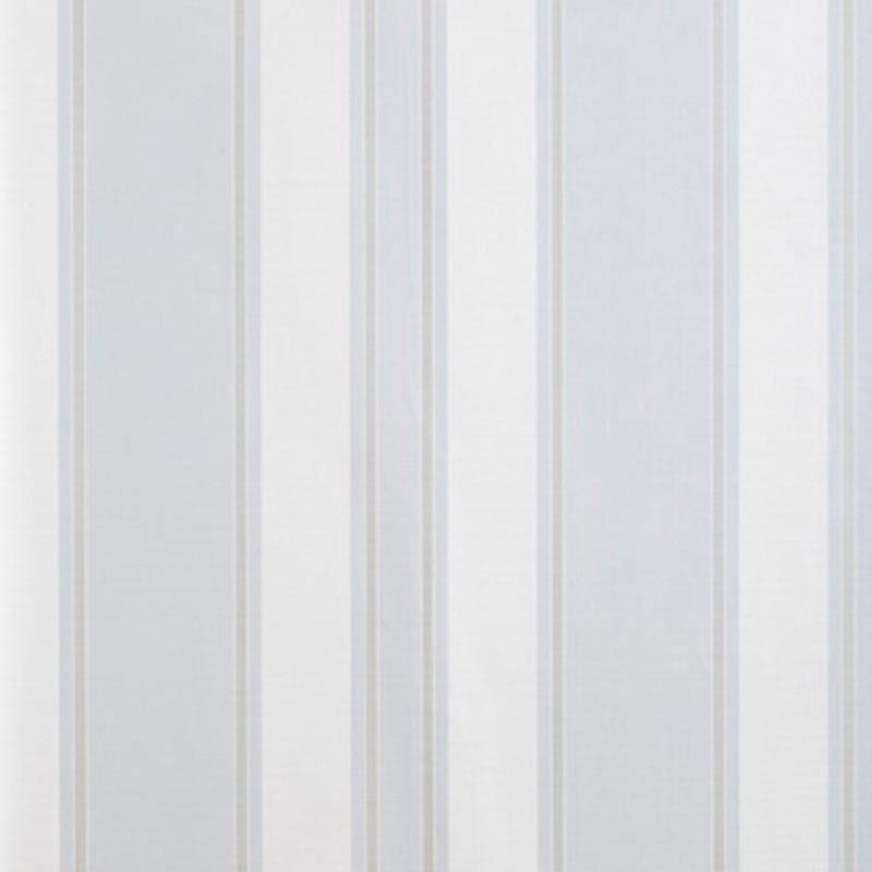 5004561.jpg MORGAN STRIPE PORCELAIN Wallpaper by Schumacher - Image 1