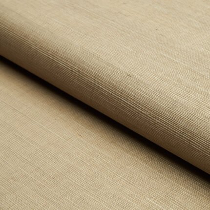 HARUKI SISAL DRIFTWOOD Wallpaper by Schumacher