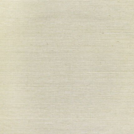 HARUKI SISAL FOG Wallpaper by Schumacher