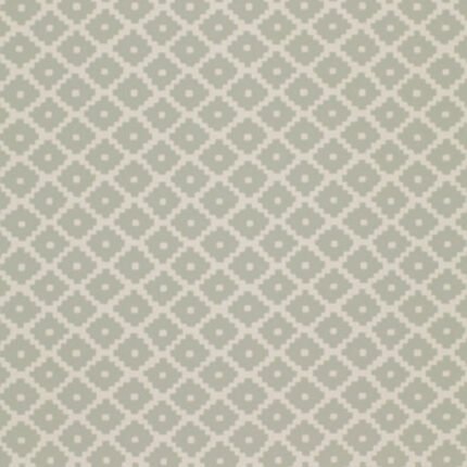 ZIGGURAT SEAGLASS Wallpaper by Schumacher