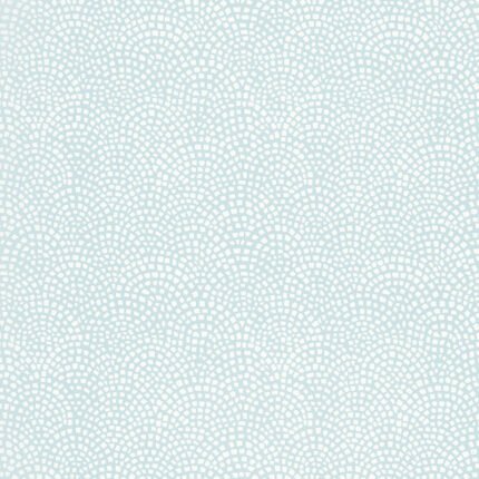 MOSAIC SPA Wallpaper by Schumacher