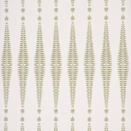 FERN TREE SAGE Wallpaper by Schumacher