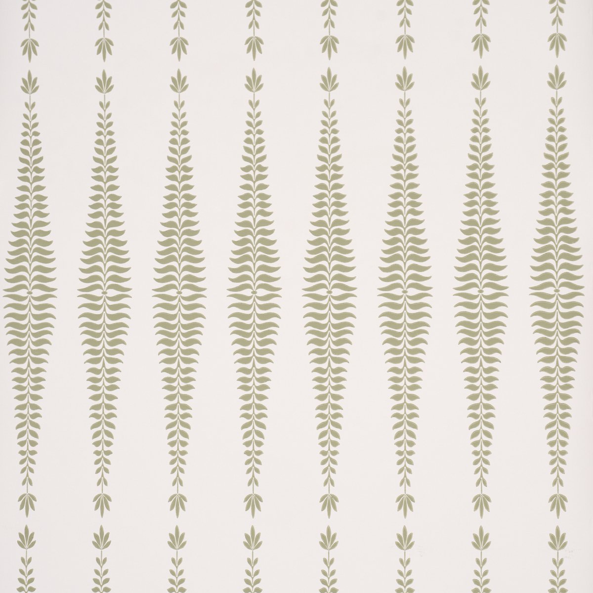 5005076.jpg FERN TREE SAGE Wallpaper by Schumacher - Image 1