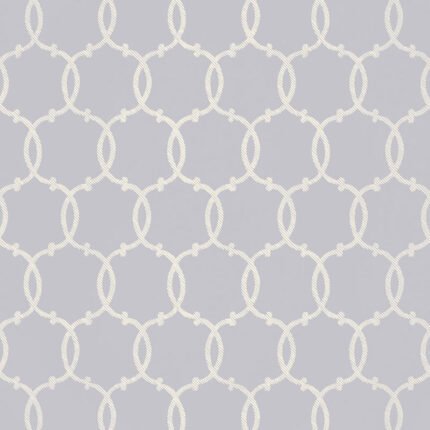 TRACERY WISTERIA Wallpaper by Schumacher