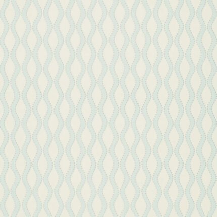 RIBBON WAVE MINERAL Wallpaper by Schumacher