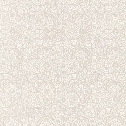 SADARI OYSTER Wallpaper by Schumacher