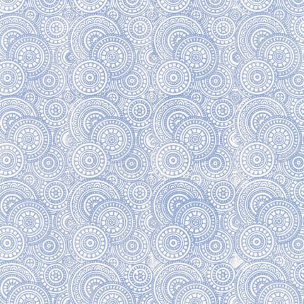 SADARI DELFT Wallpaper by Schumacher