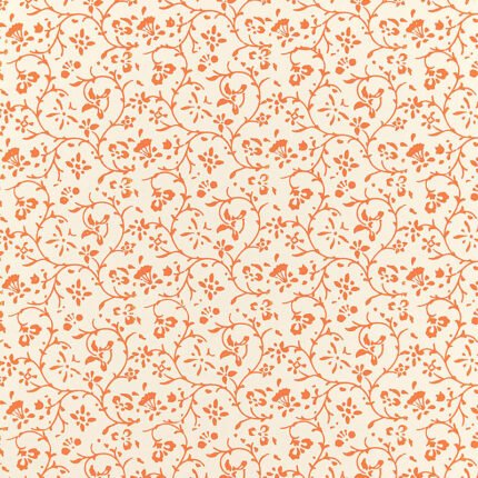 KYARA VINE VALENCIA Wallpaper by Schumacher